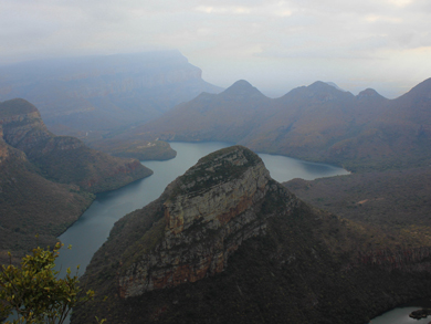 Blyde River Canyon, South Africa, 2013. Copyright Angela Aliff. CC BY-NC 3.0 Blyde River Canyon, South Africa, 2013. Copyright Angela Aliff. CC BY-NC 3.0