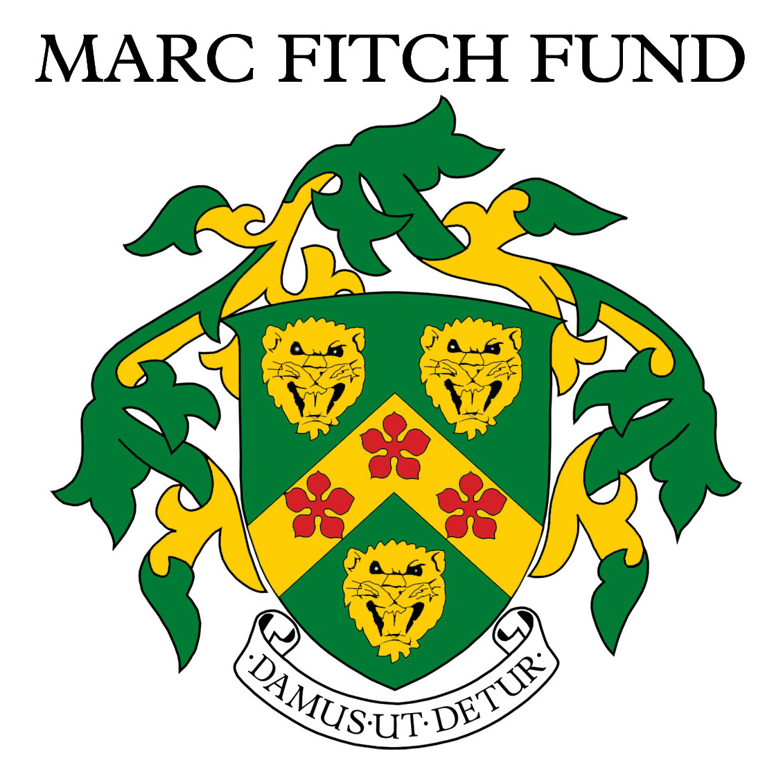 Marc Fitch Fund
