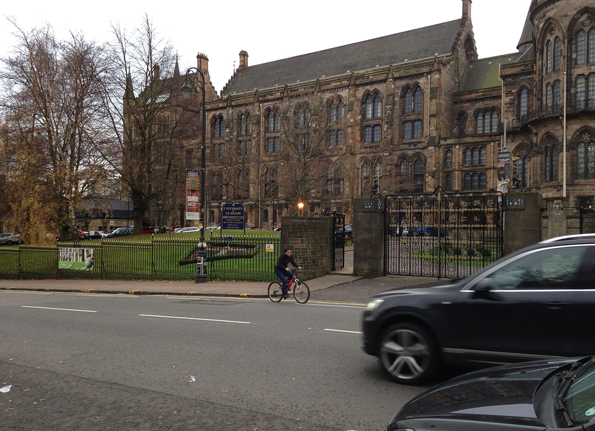 University of Glasgow, 2014. Copyright Livingstone Online. Creative Commons Attribution-NonCommercial 3.0 Unported (https://creativecommons.org/licenses/by-nc/3.0/).