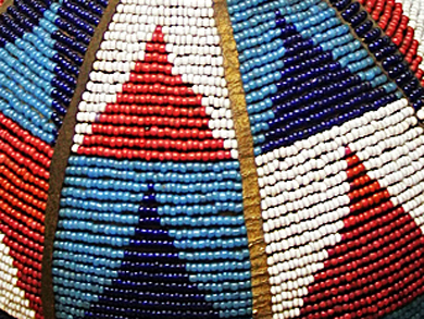 Calabash water bottles. Copyright Livingstone Online. May not be reproduced without the consent of the Scottish National Memorial to David Livingstone Trust. Calabash water bottles. Copyright Livingstone Online. May not be reproduced without the consent of the Scottish National Memorial to David Livingstone Trust.